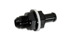16906 Vibrant Performance Fuel Cell Bulkhead Adapter Fitting