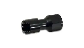 16925 Vibrant Performance Female Orb Efi Adapter 16925 Vibrant Performance Female Orb Efi Adapter