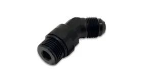 16941 Vibrant Performance Female To Male 45 Degree Swivel Adapter Fitting