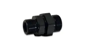 16984 Vibrant Performance Bulkhead Adapter Tee Fitting