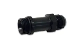 16995 Vibrant Performance Adapter Fitting - Straight 12 An Male To O-ring