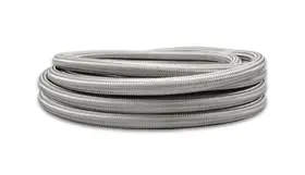 18426 Vibrant Performance Stainless Steel Braided Flex Hose 18426 Vibrant Performance Stainless Steel Braided Flex Hose