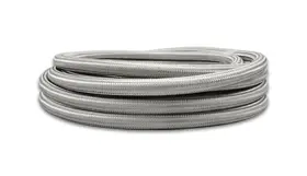 18526 Vibrant Performance Stainless Steel Braided Flex Hose 18526 Vibrant Performance Stainless Steel Braided Flex Hose