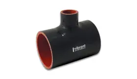 19691 Vibrant Performance T Hose Coupler