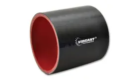 19819 Vibrant Performance Straight Hose Coupler 19819 Vibrant Performance Straight Hose Coupler