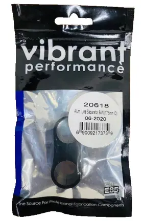 20618 Vibrant Performance Line Separators