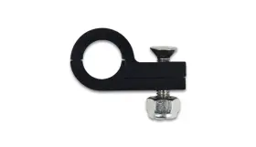 20666 Vibrant Performance Stainless Steel Cushion P Clamp