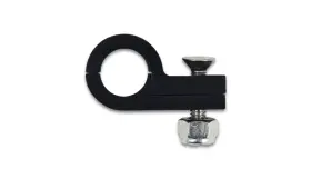 20674 Vibrant Performance Stainless Steel Cushion P Clamp