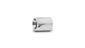 Vibrant Performance 20954s -4an Hose End Socket - Silver