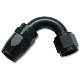 21210 Vibrant Performance 120 Degree Swivel Hose End Fitting