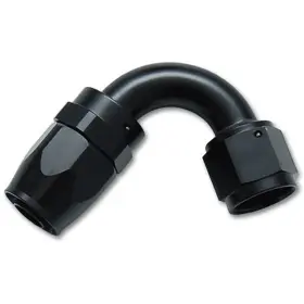 21212 Vibrant Performance 120 Degree Swivel Hose End Fitting