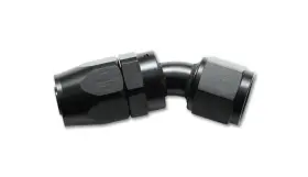 21306 Vibrant Performance 30 Degree Hose End Fitting