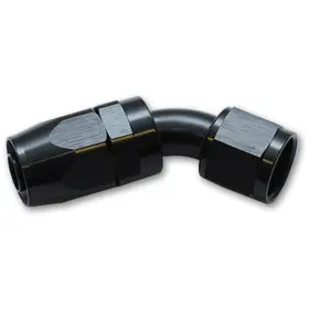 21404 Vibrant Performance 45 Degree Swivel Hose End Fitting 21404 Vibrant Performance 45 Degree Swivel Hose End Fitting