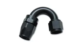 21516 Vibrant Performance 150 Degree Hose End Fitting 21516 Vibrant Performance 150 Degree Hose End Fitting