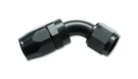21604 Vibrant Performance 60 Degree Hose End Fitting