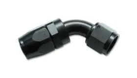 21616 Vibrant Performance Swivel Hose End Fitting 60 Degree Size -16an 21616 Vibrant Performance Swivel Hose End Fitting 60 Degree Size -16an