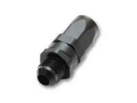 24010 Vibrant Performance Male -10an Flare Straight Hose End Fitting Size By 24010 Vibrant Performance Male -10an Flare Straight Hose End Fitting Size By