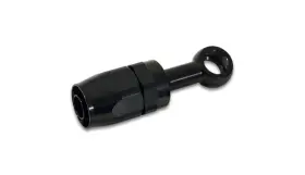 24085 Vibrant Performance Banjo Hose End Fitting