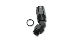 24414 Vibrant Performance - Male -16an To Orb 45 Degree Fitting