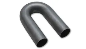 2619 Vibrant Performance Exhaust Bend - U-bend 180 Deg Mandrel 1-3/8 In Diameter
