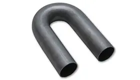 2622 Vibrant Performance Mandrel-bent 1.75 Inch Diameter 180 Degree 1.750 Bend Radius