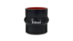 2733 Vibrant Performance Reinforced Silicone Hose Coupler