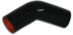 2756 Vibrant Performance Tubing Elbow - 45 Deg 4 In Id 3-1/2 X Legs Black 2756 Vibrant Performance Tubing Elbow - 45 Deg 4 In Id 3-1/2 X Legs Black