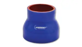 2771b Vibrant Performance 4 Ply Reducer Coupling