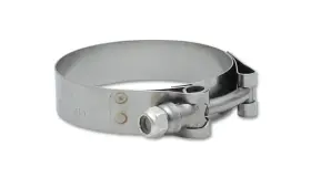 27810 Vibrant Performance 300 Stainless Steel T Bolt Clamps