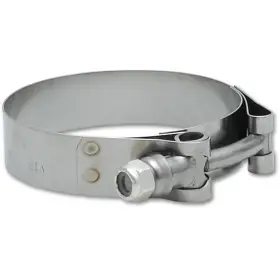 2797 Vibrant Performance Stainless Steel T-bolt Clamps 2797 Vibrant Performance Stainless Steel T-bolt Clamps