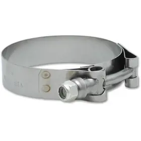 2798 Vibrant Performance Stainless Steel T-bolt Clamps 2798 Vibrant Performance Stainless Steel T-bolt Clamps