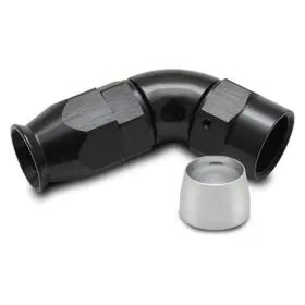 28612 Vibrant Performance Replacement Hose End