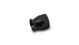28960 Vibrant Performance -10an Hose End Socket For Ptfe Ends - Black 28960 Vibrant Performance -10an Hose End Socket For Ptfe Ends - Black