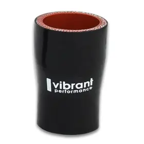 2921 Vibrant Performance Reducer Coupler 1.250 Inch Inlet Inner Diameter 1.500 In