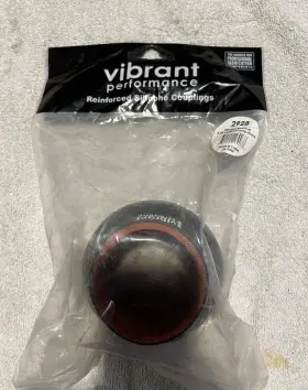 2928 Vibrant Performance 4 Ply Reducer Coupling 2928 Vibrant Performance 4 Ply Reducer Coupling