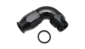 29906 Vibrant Performance 90 Degree Hose End Fitting