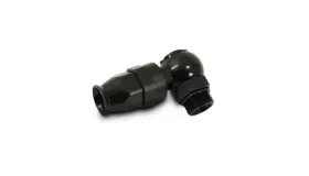 29918 Vibrant Performance Banjo Hose End For Ptfe Lined Flex -3 An Bolt 1/8 Npt