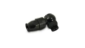 29932 Vibrant Performance Banjo Hose End For Ptfe Lined Flex -12 An Bolt Orb