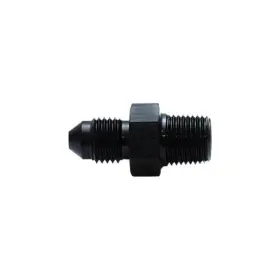 Tlx-vib10131-cl360a70 Vibrant For 3 An To 1/16in Npt Straight Adapter Fittings Aluminum