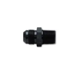 Tlx-vib10228-cl360a70 Vibrant For 16an To 1in Npt Straight Adapter Fitting Aluminum Tlx-vib10228-cl360a70 Vibrant For 16an To 1in Npt Straight Adapter Fitting Aluminum