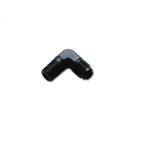 Tlx-vib10257-cl360a70 Vibrant Adapter Fitting Elbow 6an To 1/8in Npt 90 Degree