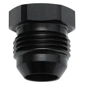 Tlx-vib10441-cl360a70 Vibrant Flare Plugs 4an Aluminum