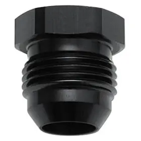 Tlx-vib10444-cl360a70 Vibrant Flare Plugs 10an Aluminum