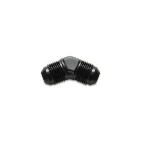 Vibrant Tlx-vib10574-cl360a70 For Flare Union 45 Degree Adapter Fittings Size -10 An