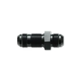 Tlx-vib10684-cl360a70 Vibrant Adapter Fitting Flare Straight Bulkhead 10an Aluminum Tlx-vib10684-cl360a70 Vibrant Adapter Fitting Flare Straight Bulkhead 10an Aluminum