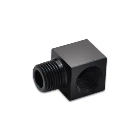Tlx-vib10825-cl360a70 Vibrant For 1/8in Npt Female X Male 90 Deg Adapter Fitting Tlx-vib10825-cl360a70 Vibrant For 1/8in Npt Female X Male 90 Deg Adapter Fitting