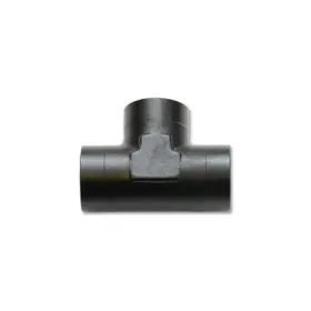 Vibrant Tlx-vib10874-cl360a70 For Tee Adapter -10an 938 Female Aluminum