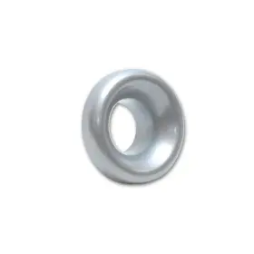 Tlx-vib10950-cl360a70 Vibrant For Bellmouth Velocity Stack Aluminum 2.5in Neck O.d. 6in