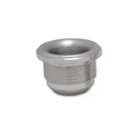 Tlx-vib11255-cl360a70 Vibrant For Weld Bung Male Mild Steel -16 An 1-5/8in Flange Od