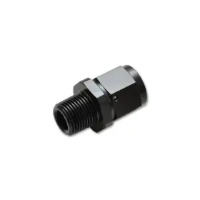 Tlx-vib11367-cl360a70 Vibrant For 4an To 1/4in Npt Female Swivel Straight Adapter Fitting